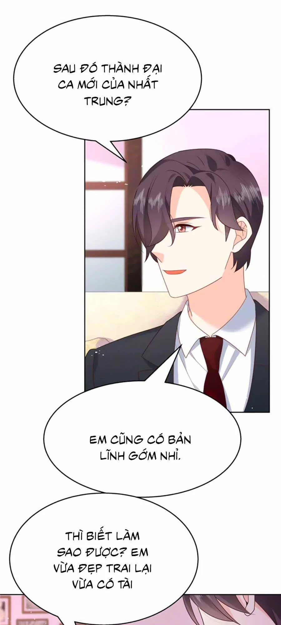 Hotboy Quốc Dân Là Nữ chương 198 - trang 15