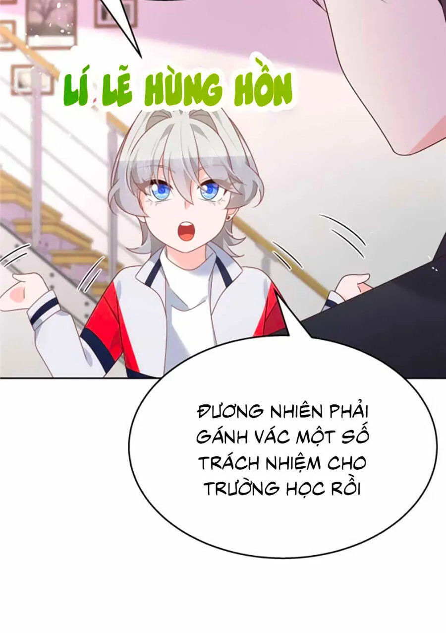 Hotboy Quốc Dân Là Nữ chương 198 - trang 16