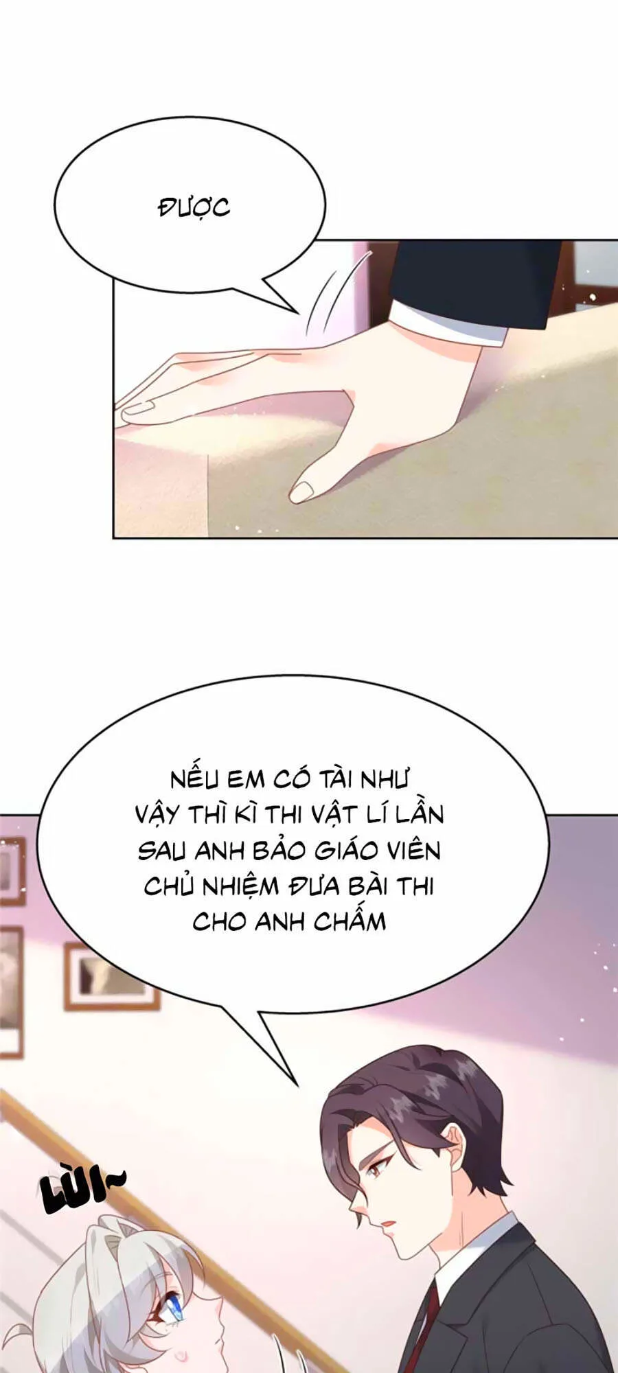 Hotboy Quốc Dân Là Nữ chương 198 - trang 17