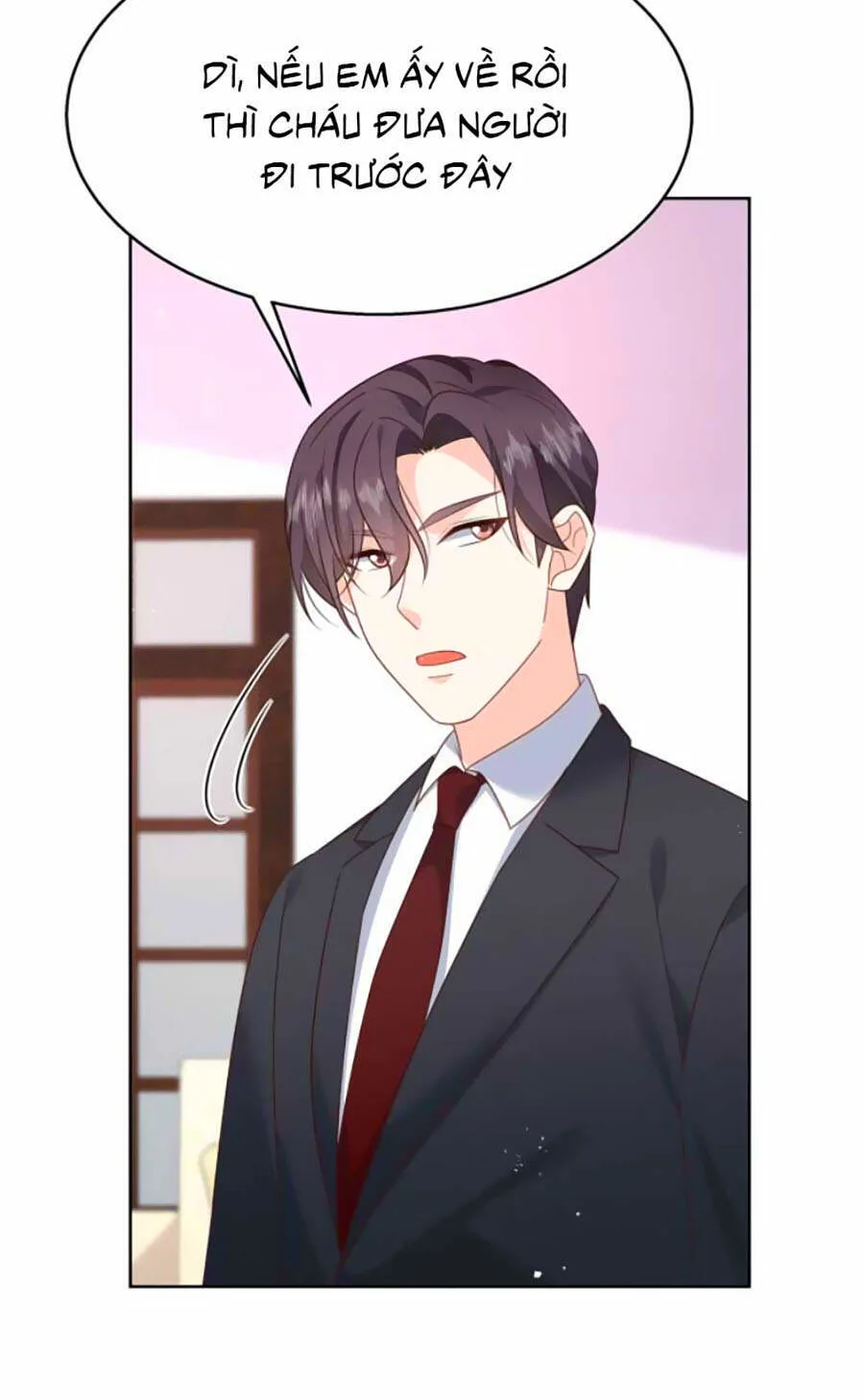 Hotboy Quốc Dân Là Nữ chương 198 - trang 19