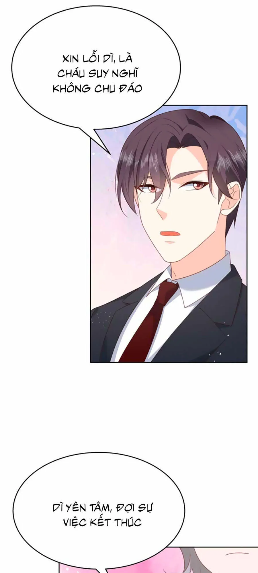 Hotboy Quốc Dân Là Nữ chương 198 - trang 24