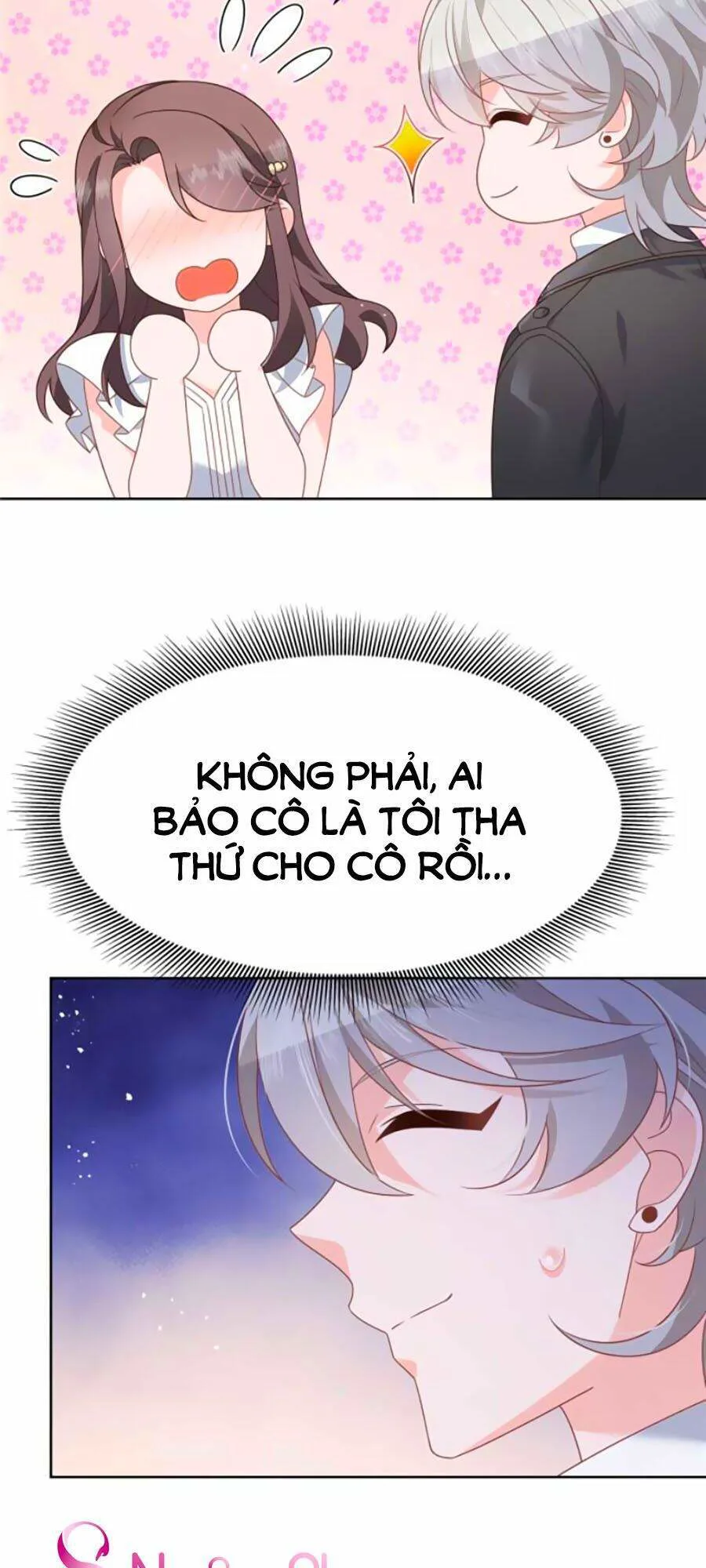 Hotboy Quốc Dân Là Nữ chương 200 - trang 8