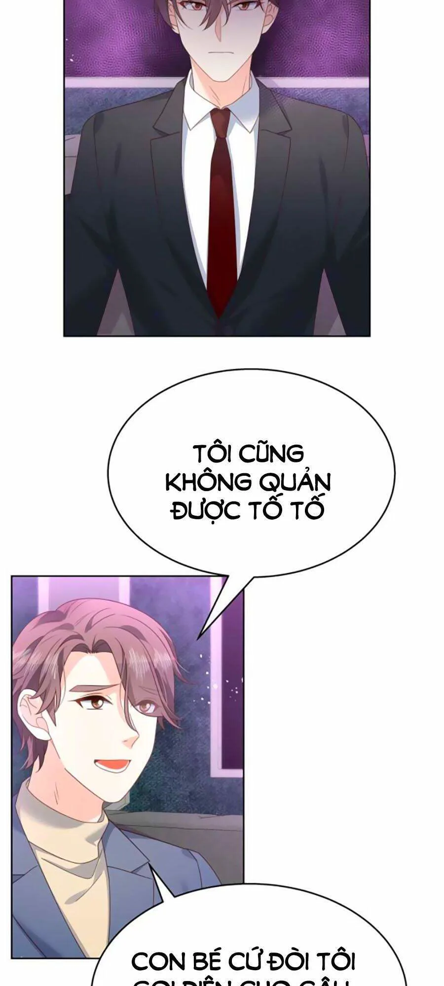 Hotboy Quốc Dân Là Nữ chương 200 - trang 14