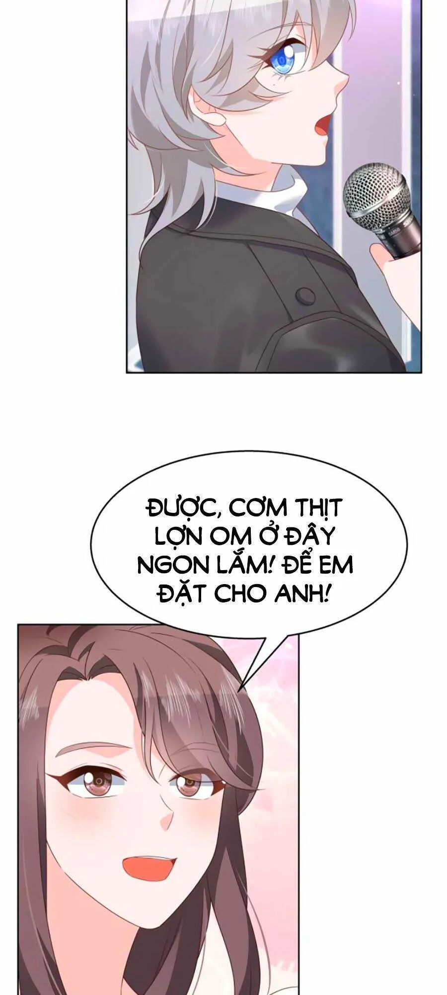 Hotboy Quốc Dân Là Nữ chương 200 - trang 19