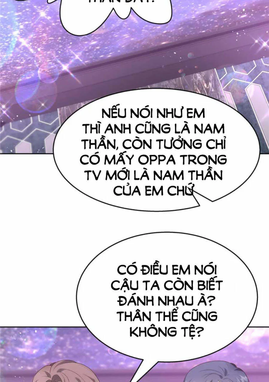 Hotboy Quốc Dân Là Nữ chương 202 - trang 23