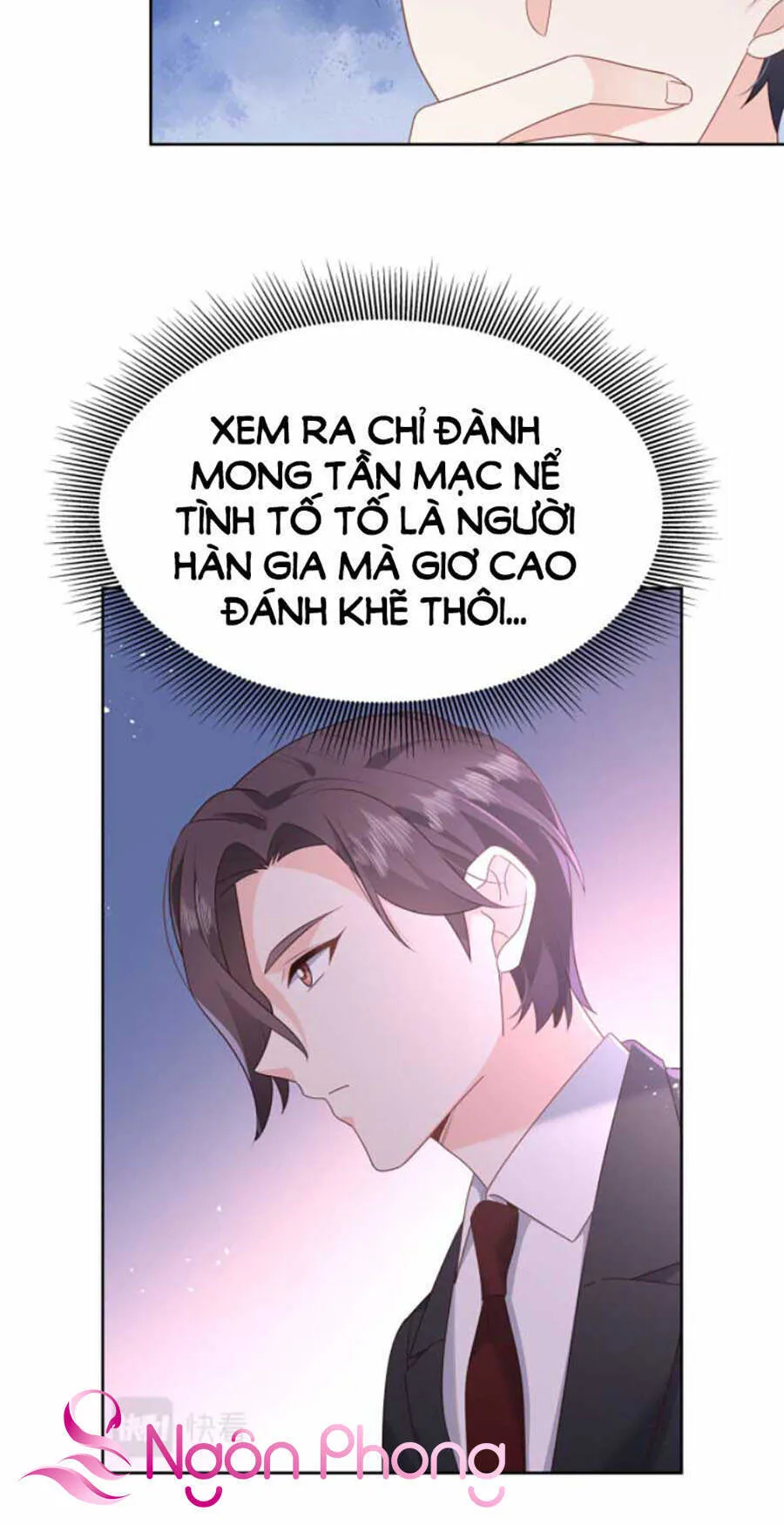 Hotboy Quốc Dân Là Nữ chương 202 - trang 33
