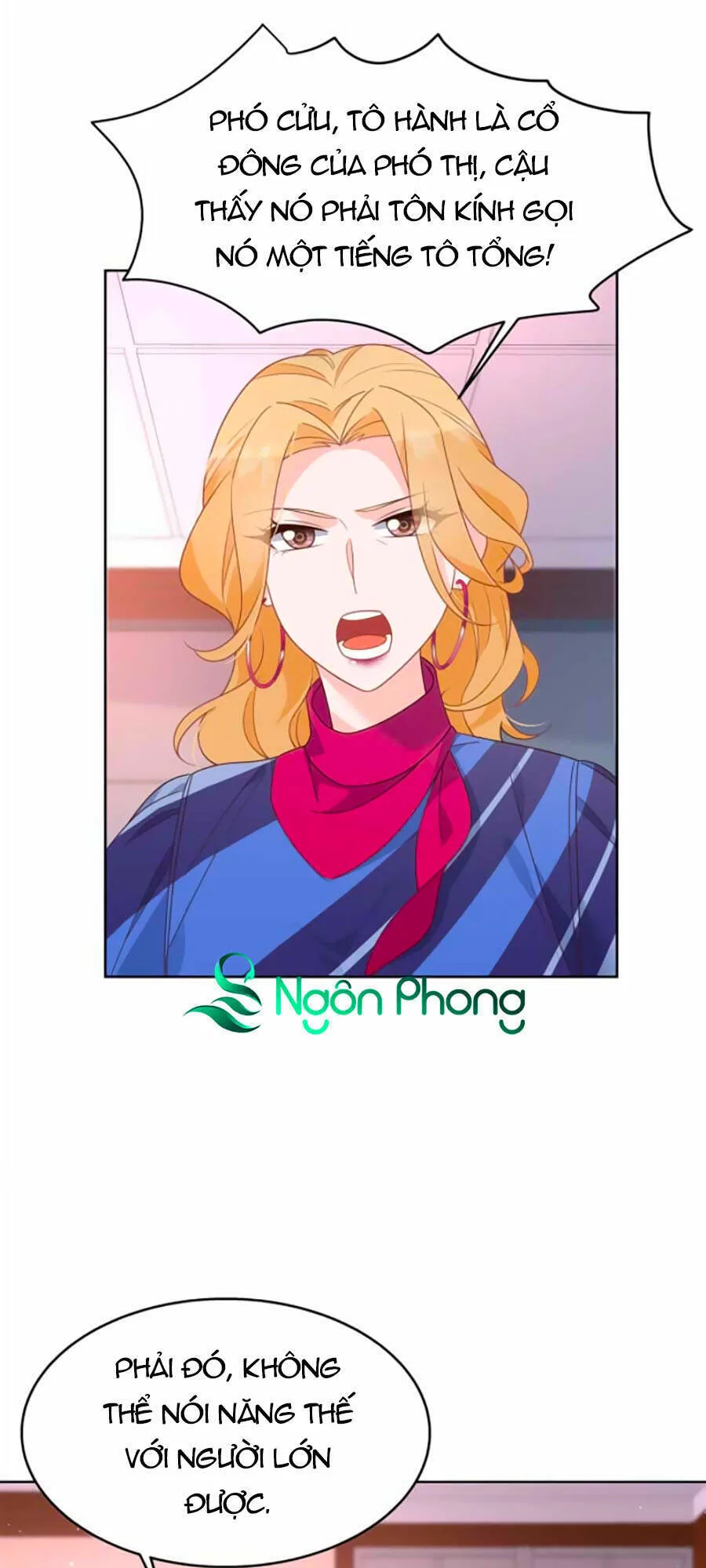 Hotboy Quốc Dân Là Nữ chương 212 - trang 20