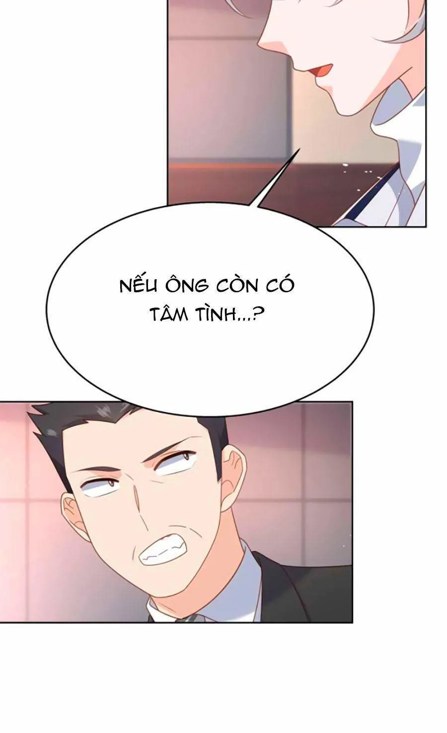 Hotboy Quốc Dân Là Nữ chương 214 - trang 28