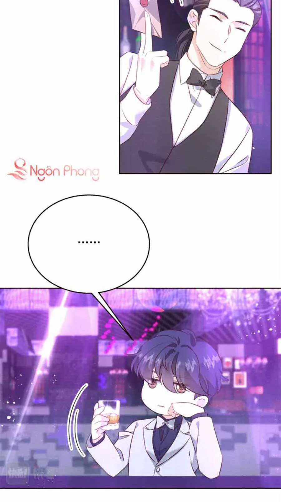 Hotboy Quốc Dân Là Nữ chương 227 - trang 15