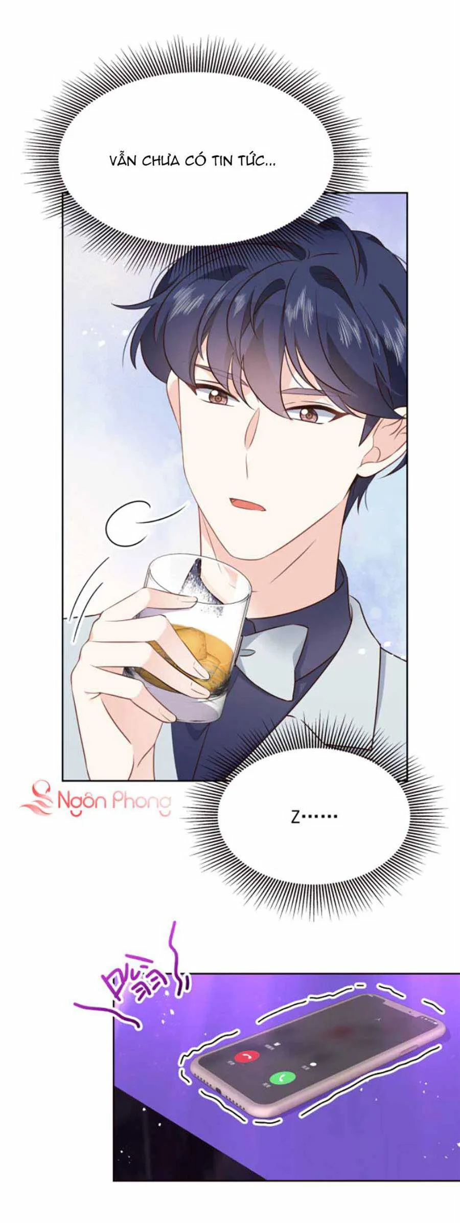 Hotboy Quốc Dân Là Nữ chương 227 - trang 16