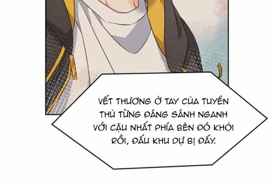 Hotboy Quốc Dân Là Nữ chương 227 - trang 22