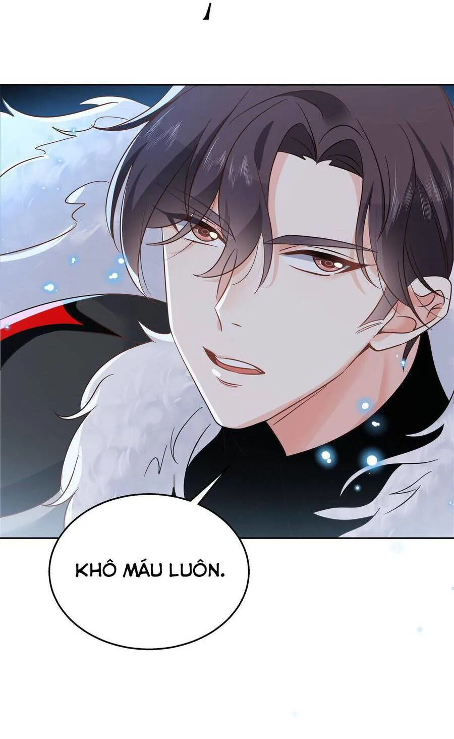 Hotboy Quốc Dân Là Nữ chương 236 - trang 22