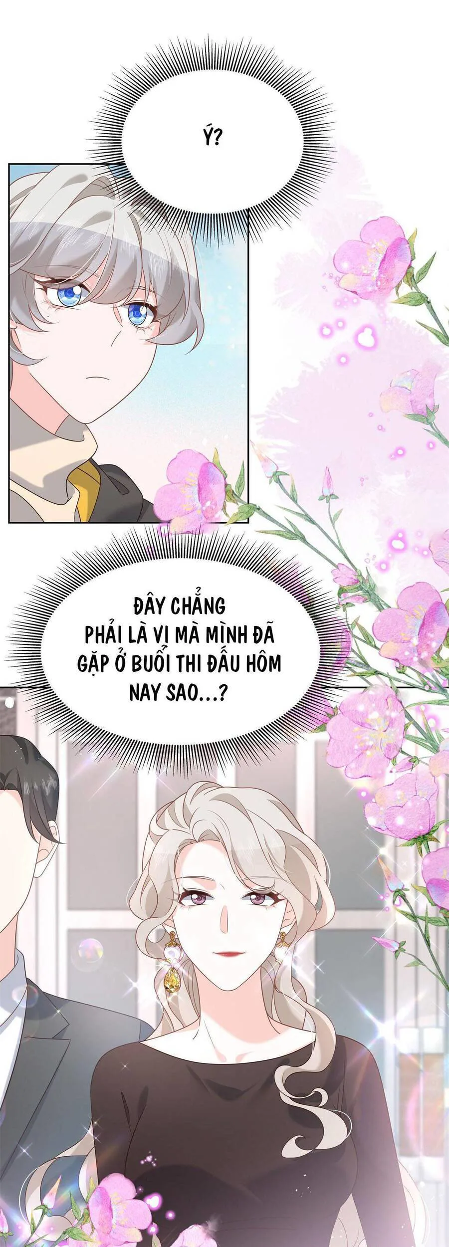 Hotboy Quốc Dân Là Nữ chương 238 - trang 9
