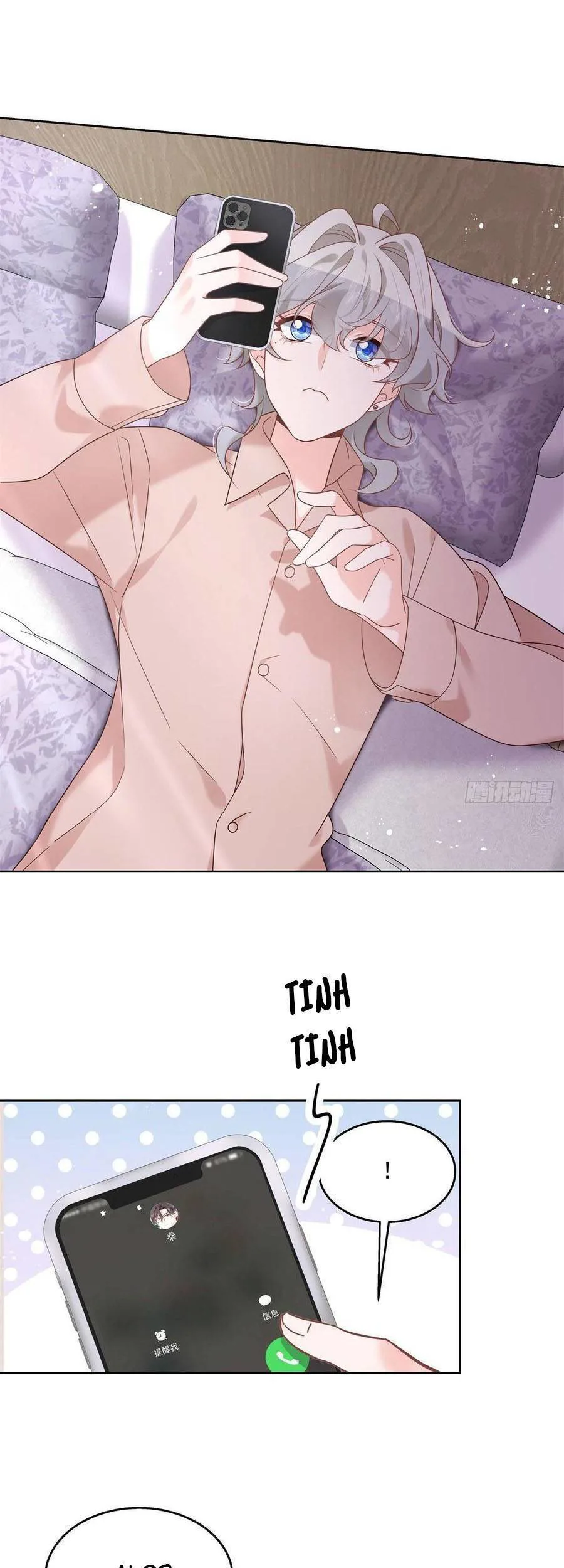 Hotboy Quốc Dân Là Nữ chương 240 - trang 13