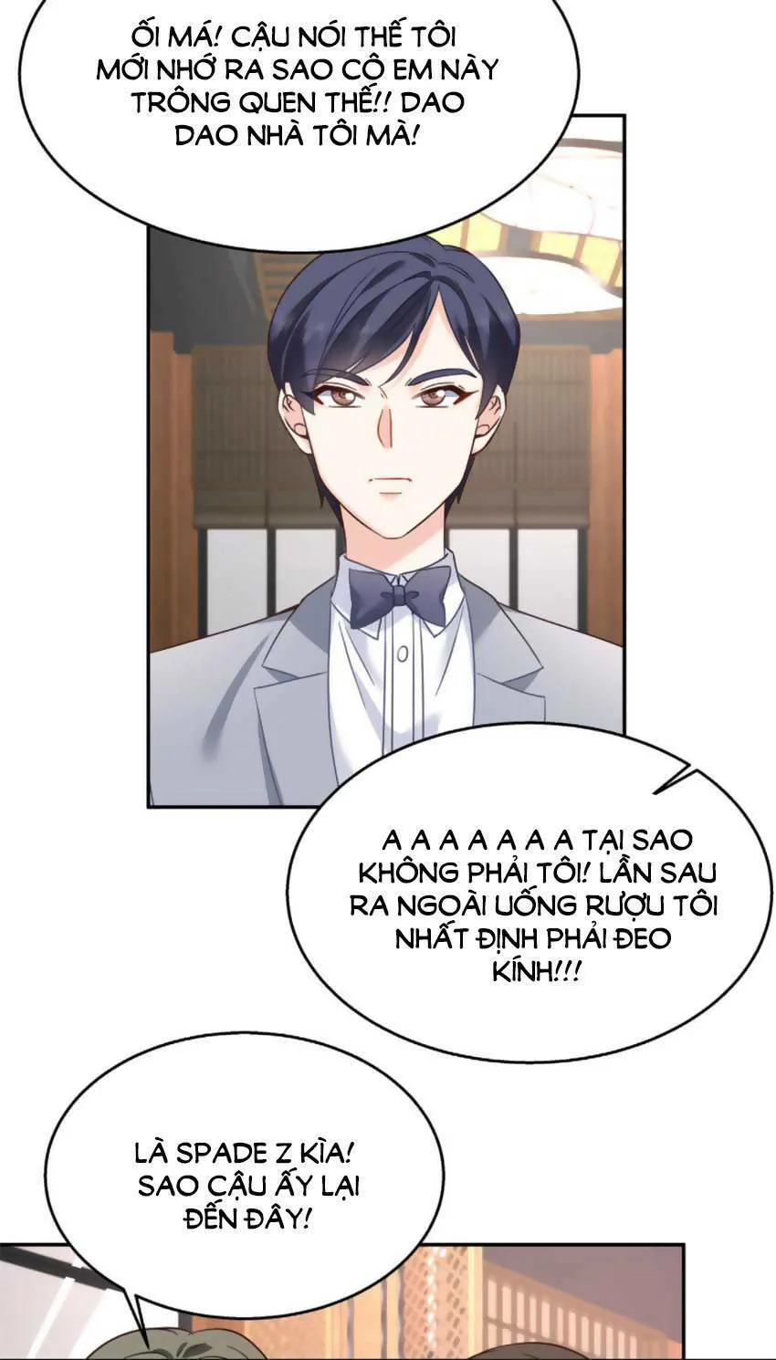 Hotboy Quốc Dân Là Nữ chương 244 - trang 16