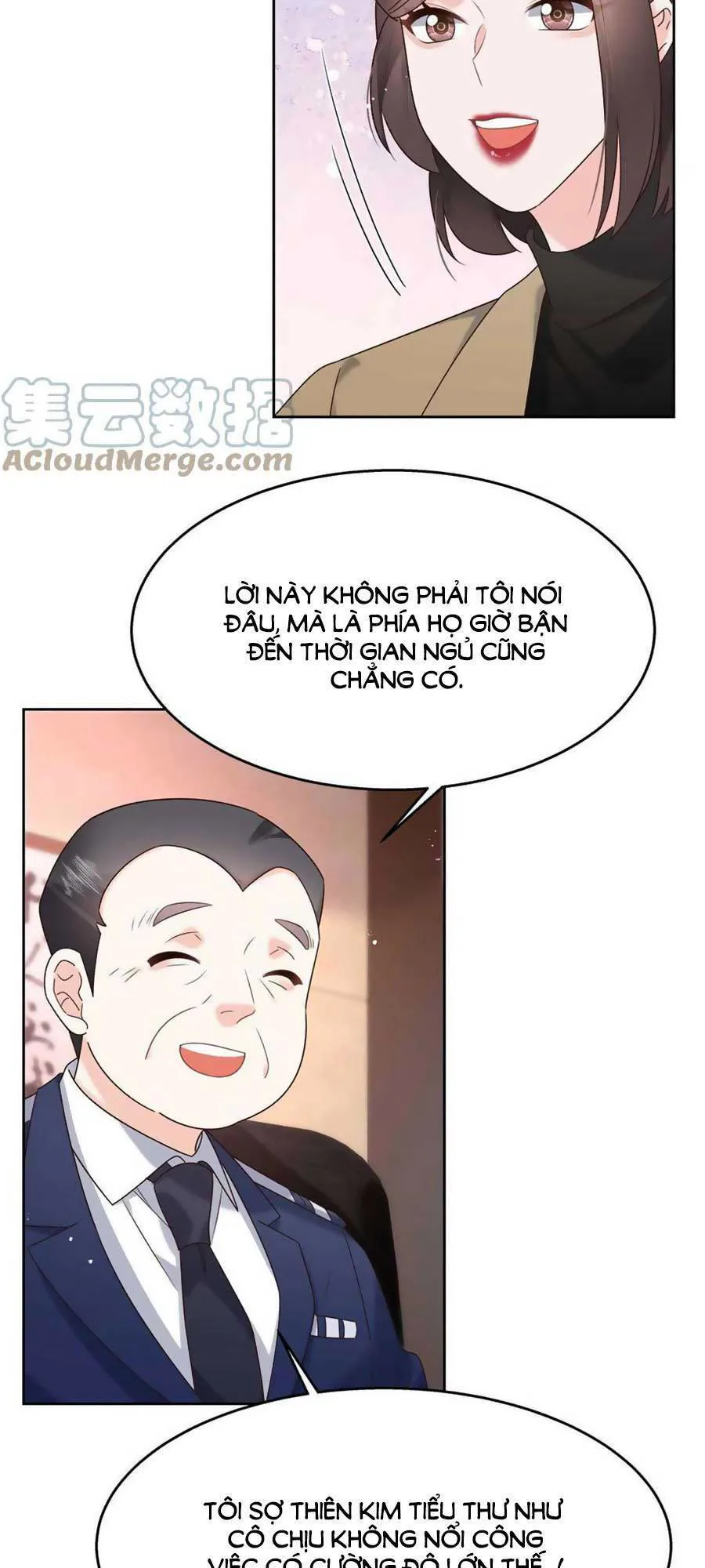 Hotboy Quốc Dân Là Nữ chương 266 - trang 23