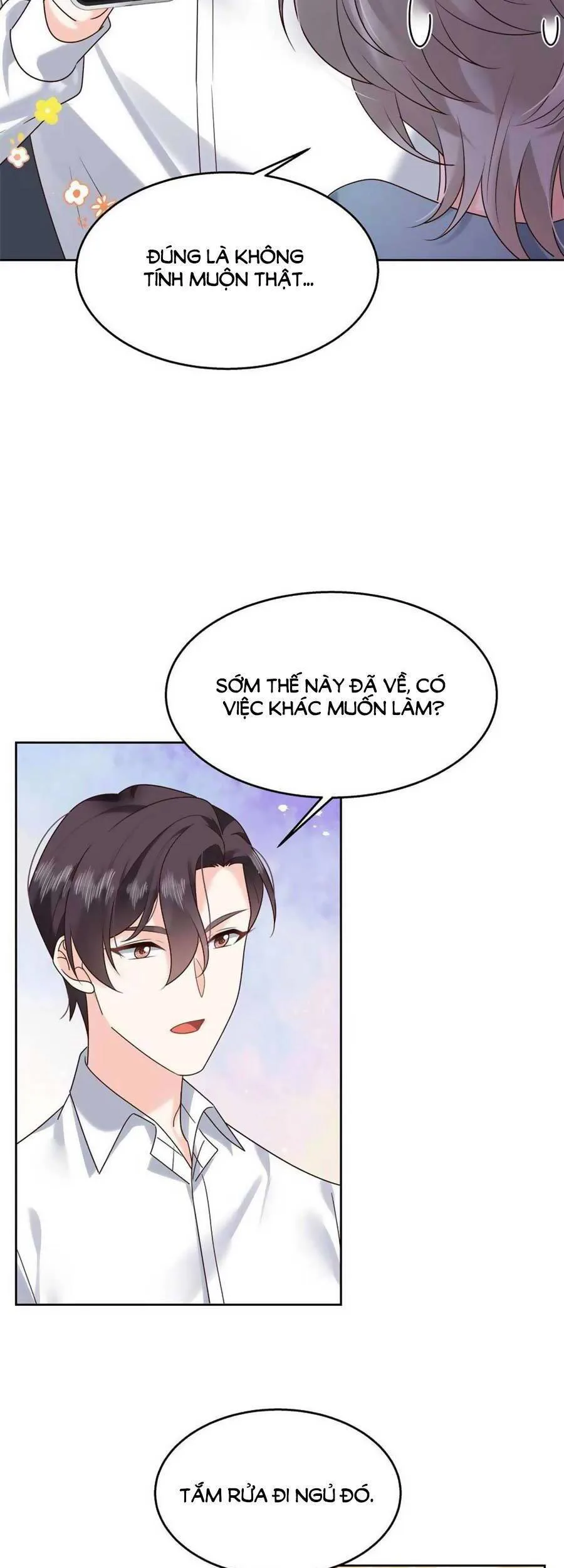 Hotboy Quốc Dân Là Nữ chương 274 - trang 4