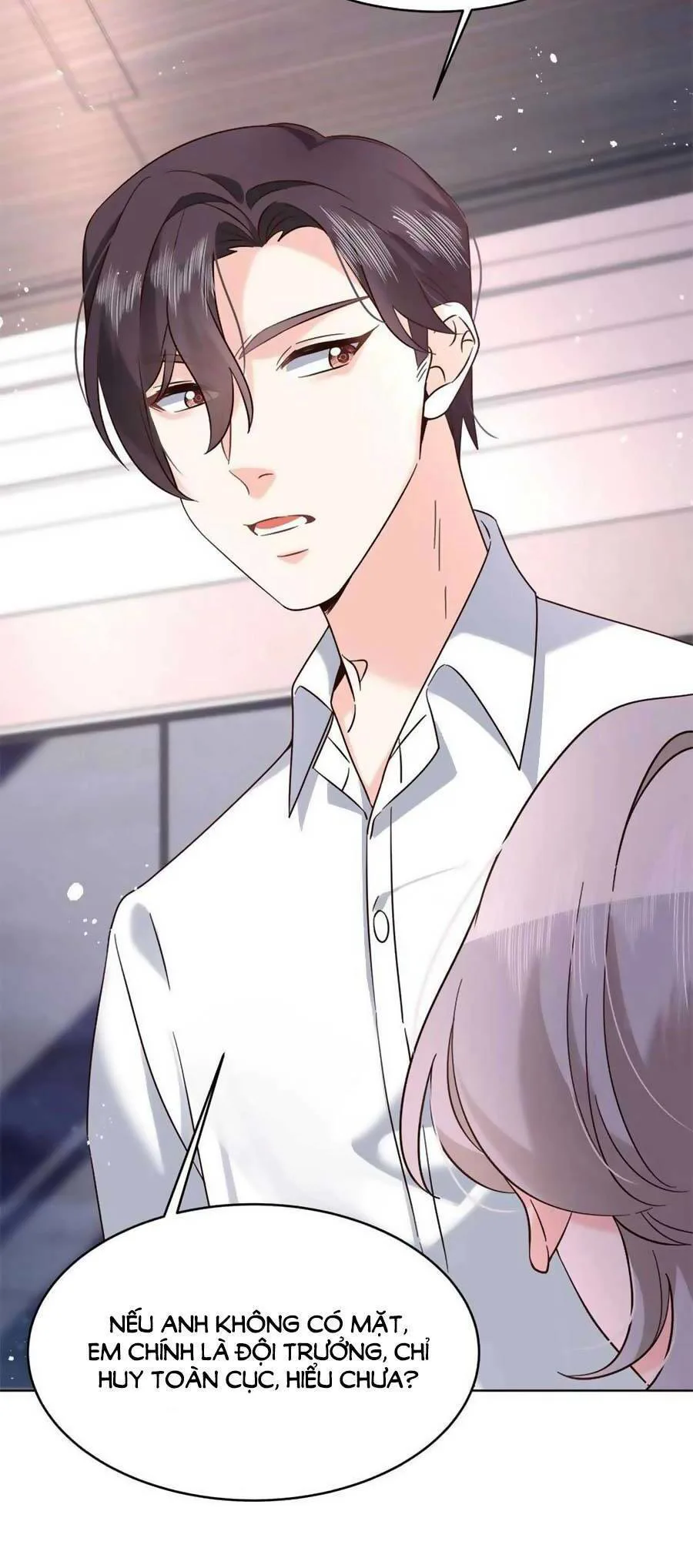 Hotboy Quốc Dân Là Nữ chương 276 - trang 4
