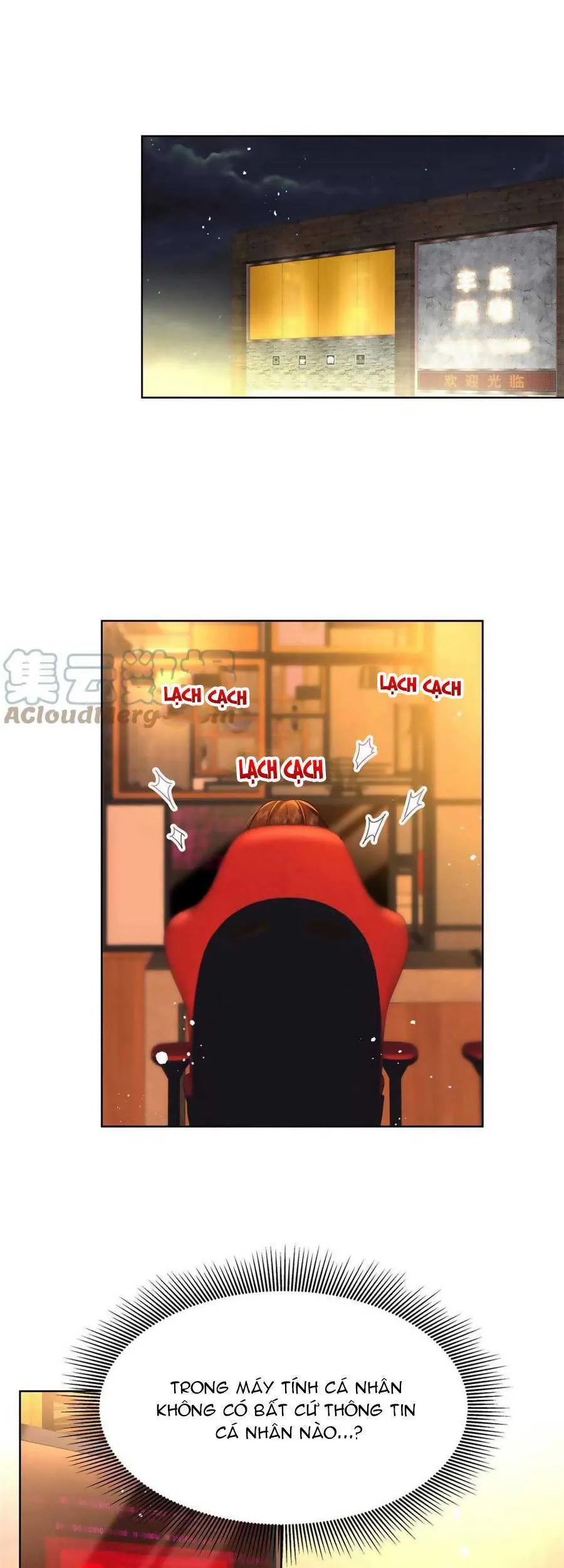 Hotboy Quốc Dân Là Nữ chương 276 - trang 15