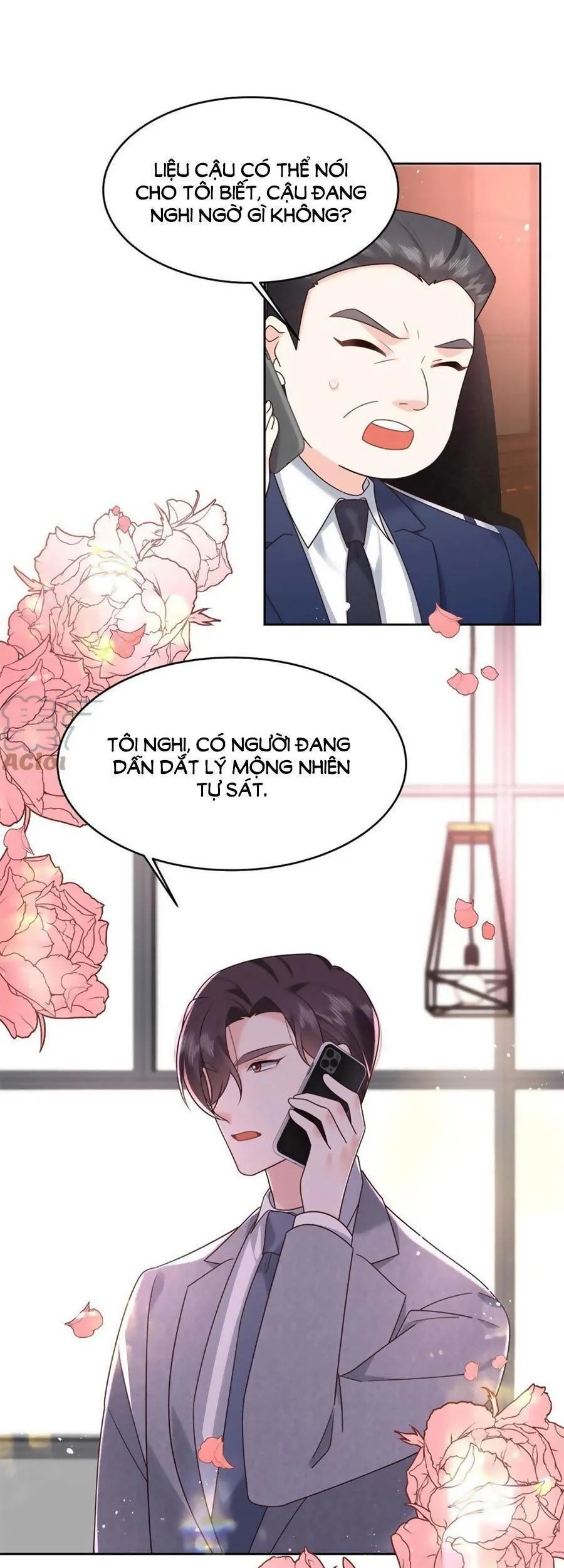 Hotboy Quốc Dân Là Nữ chương 294 - trang 14