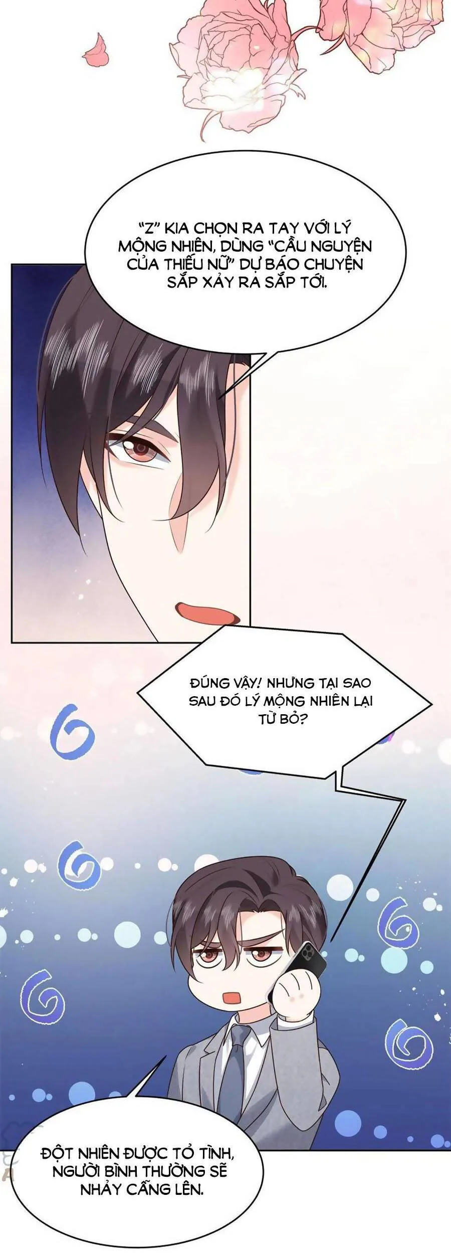Hotboy Quốc Dân Là Nữ chương 294 - trang 15