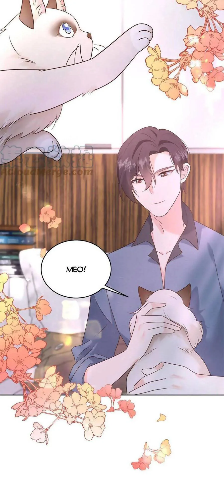Hotboy Quốc Dân Là Nữ chương 298 - trang 21