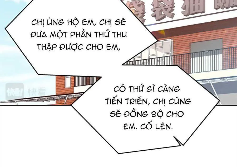 Hotboy Quốc Dân Là Nữ chương 300 - trang 25