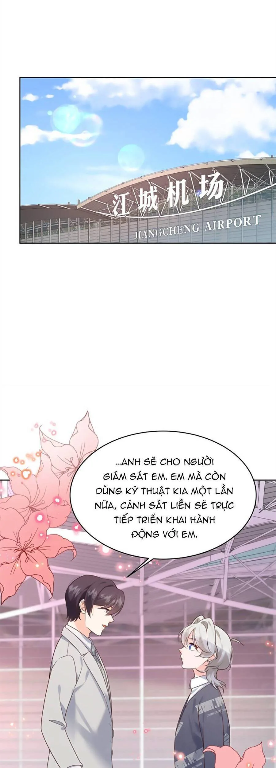 Hotboy Quốc Dân Là Nữ chương 300 - trang 27