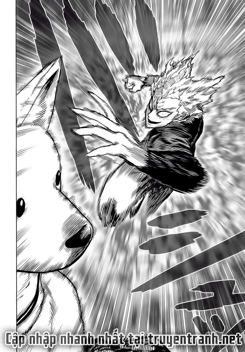 Onepunch Man chương 103 - trang 30