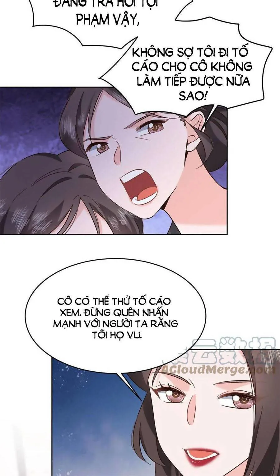 Hotboy Quốc Dân Là Nữ chương 303 - trang 31