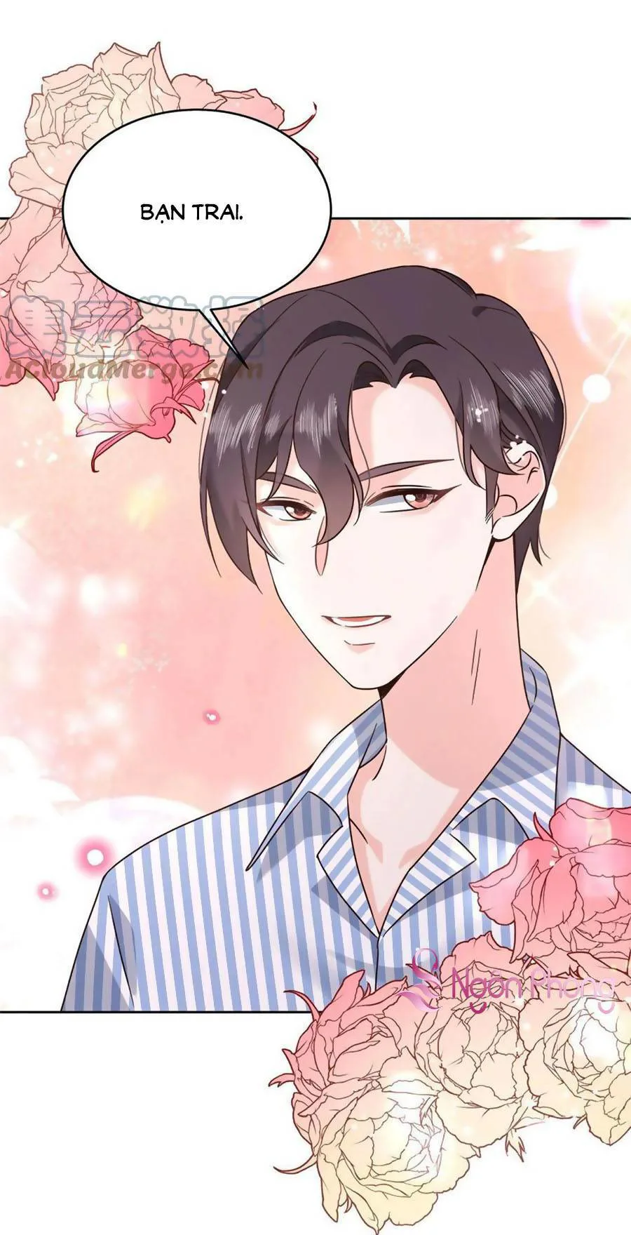 Hotboy Quốc Dân Là Nữ chương 307 - trang 24