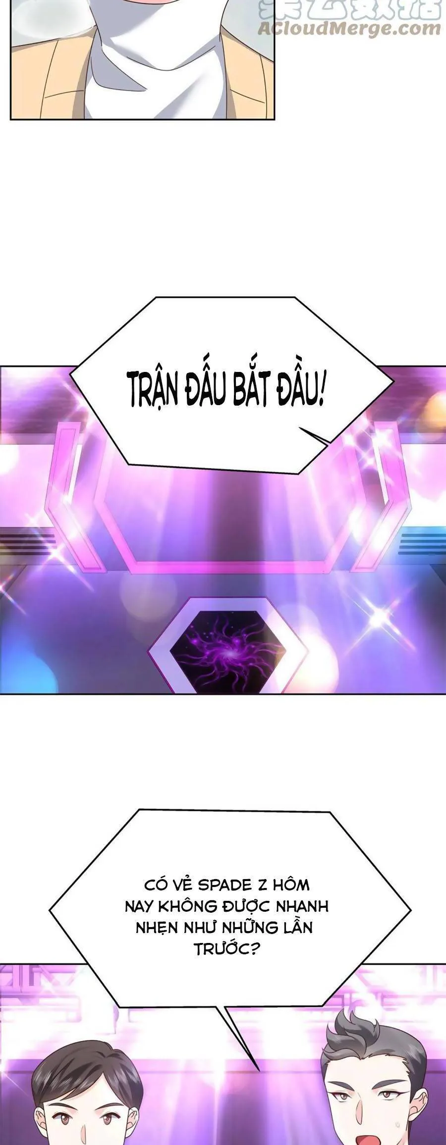 Hotboy Quốc Dân Là Nữ chương 312 - trang 14