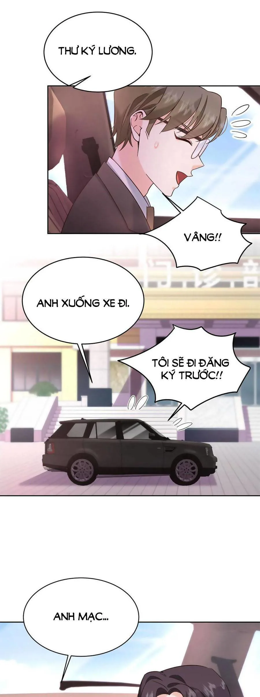 Hotboy Quốc Dân Là Nữ chương 314 - trang 23