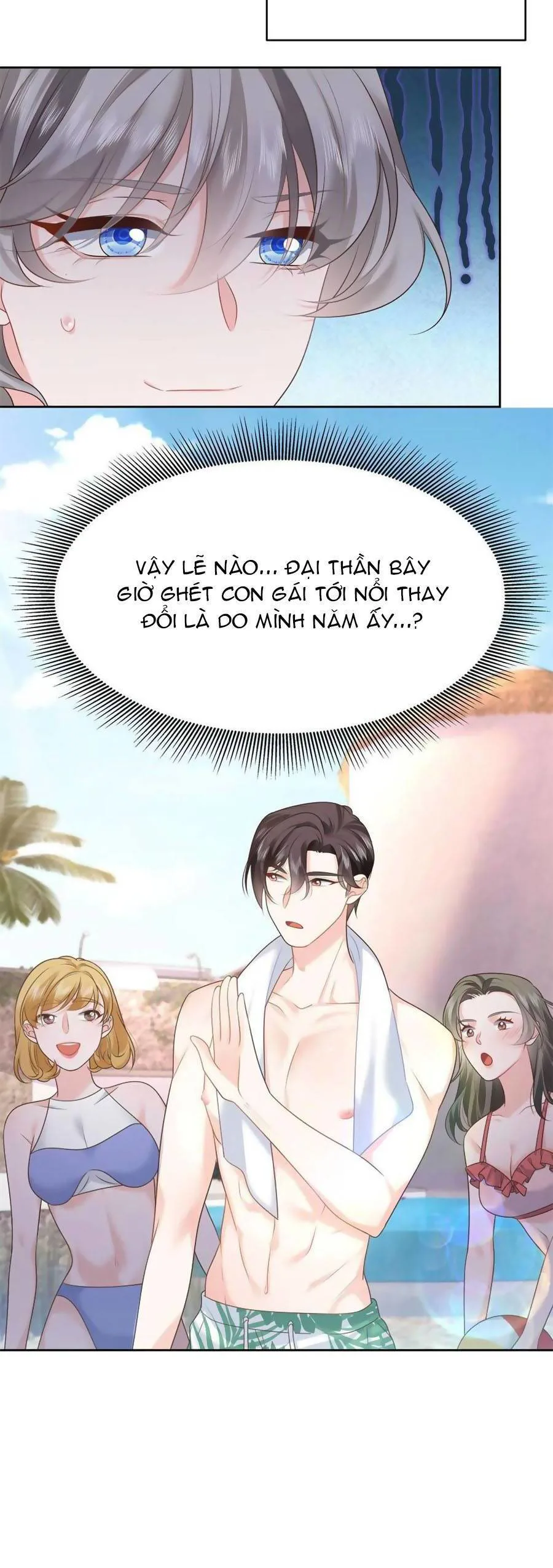 Hotboy Quốc Dân Là Nữ chương 330 - trang 17
