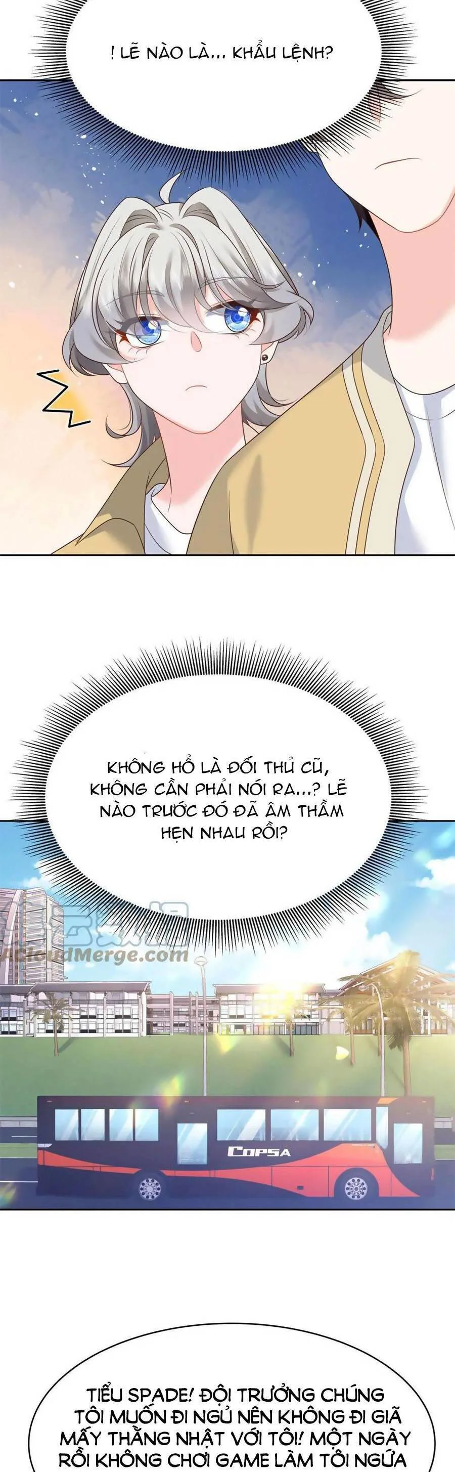 Hotboy Quốc Dân Là Nữ chương 330 - trang 25
