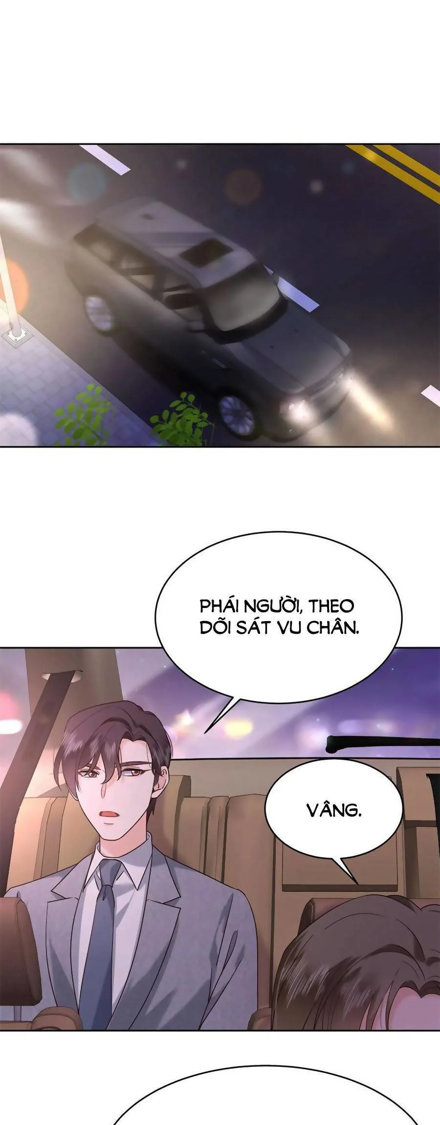 Hotboy Quốc Dân Là Nữ chương 336 - trang 8
