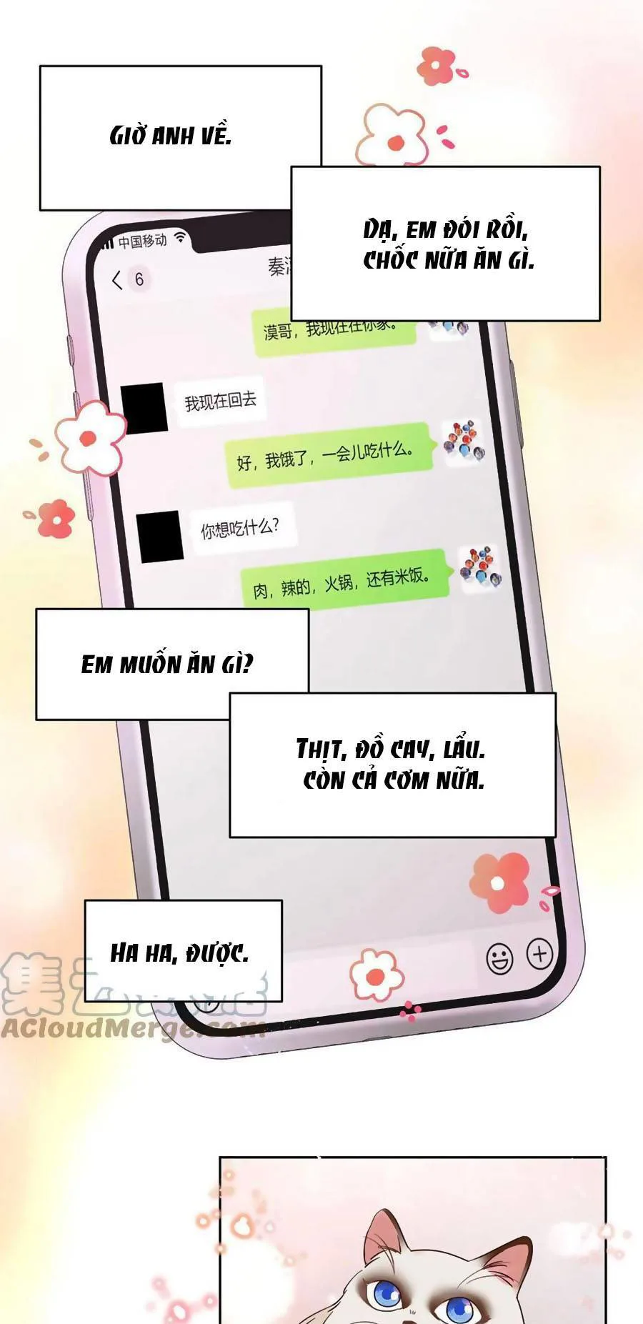 Hotboy Quốc Dân Là Nữ chương 336 - trang 12