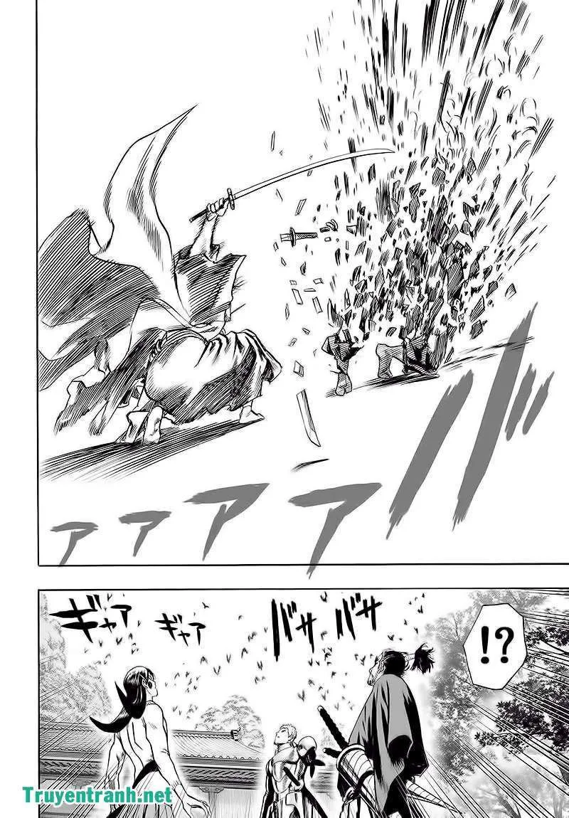 Onepunch Man chương 106.2 - trang 2