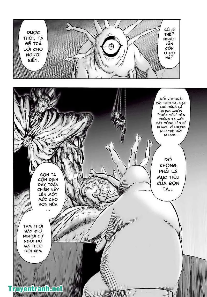 Onepunch Man chương 106.2 - trang 6