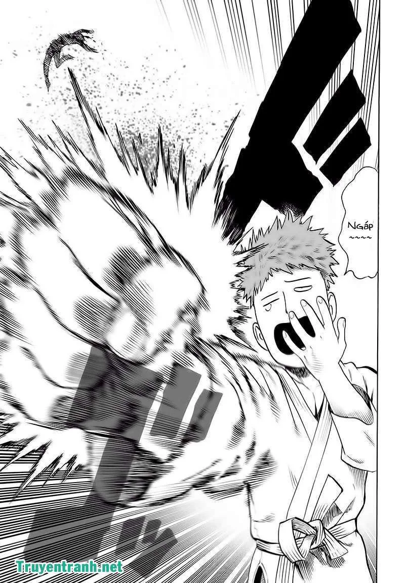 Onepunch Man chương 106.2 - trang 13