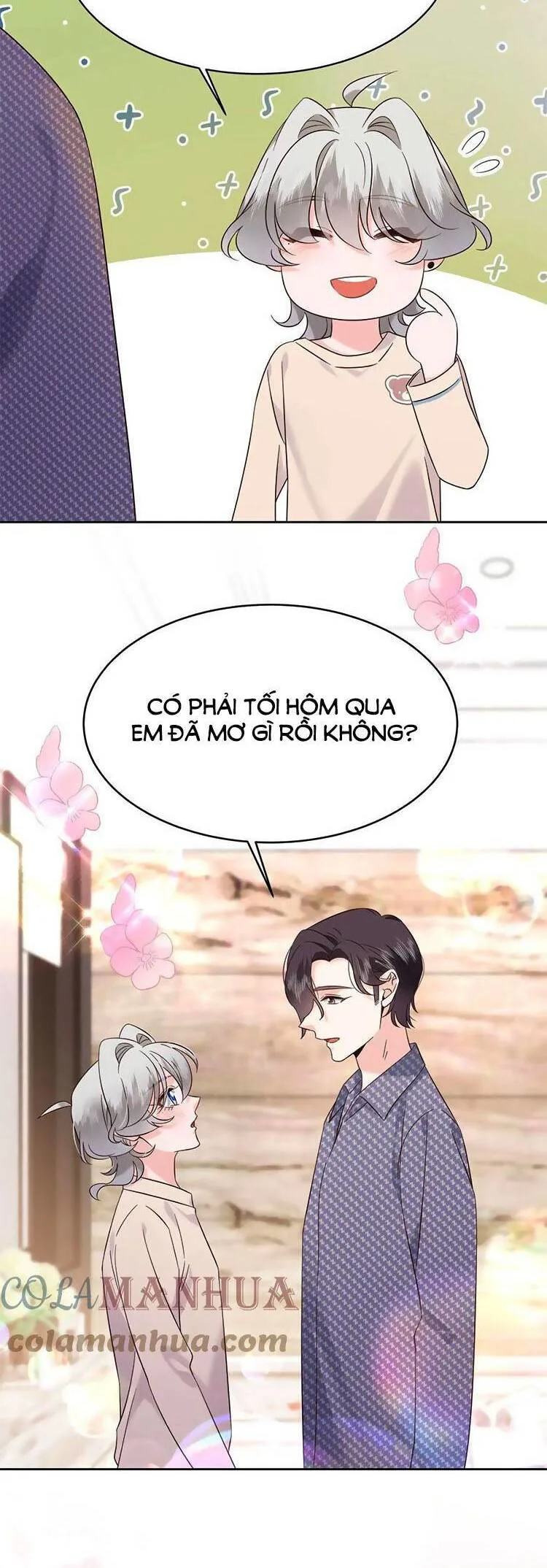 Hotboy Quốc Dân Là Nữ chương 349 - trang 6