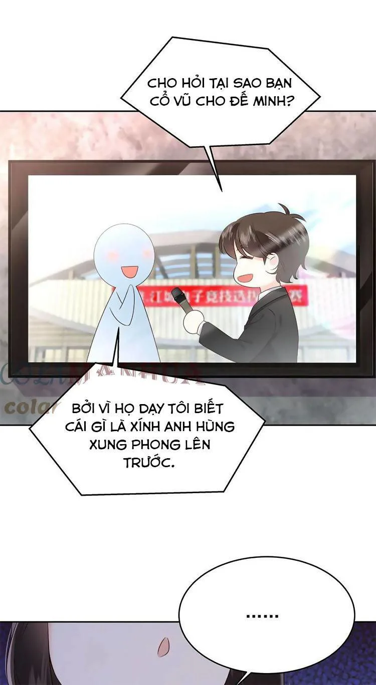 Hotboy Quốc Dân Là Nữ chương 349 - trang 20