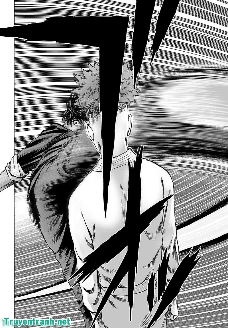 Onepunch Man chương 107 - trang 6