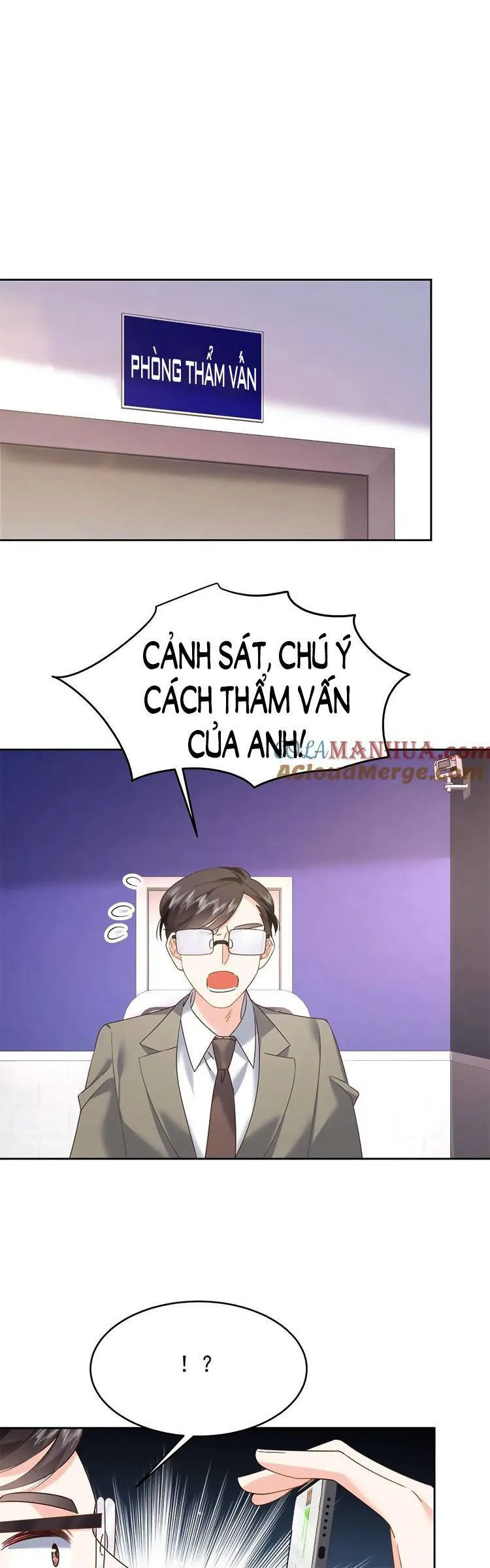 Hotboy Quốc Dân Là Nữ chương 361 - trang 10