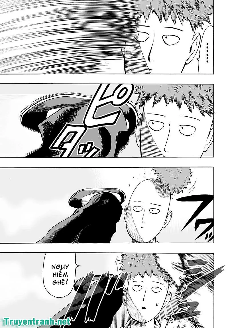 Onepunch Man chương 107 - trang 7