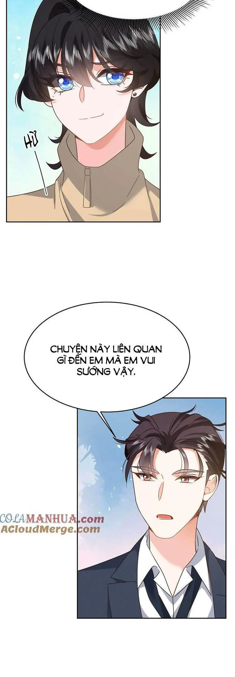 Hotboy Quốc Dân Là Nữ chương 361 - trang 16