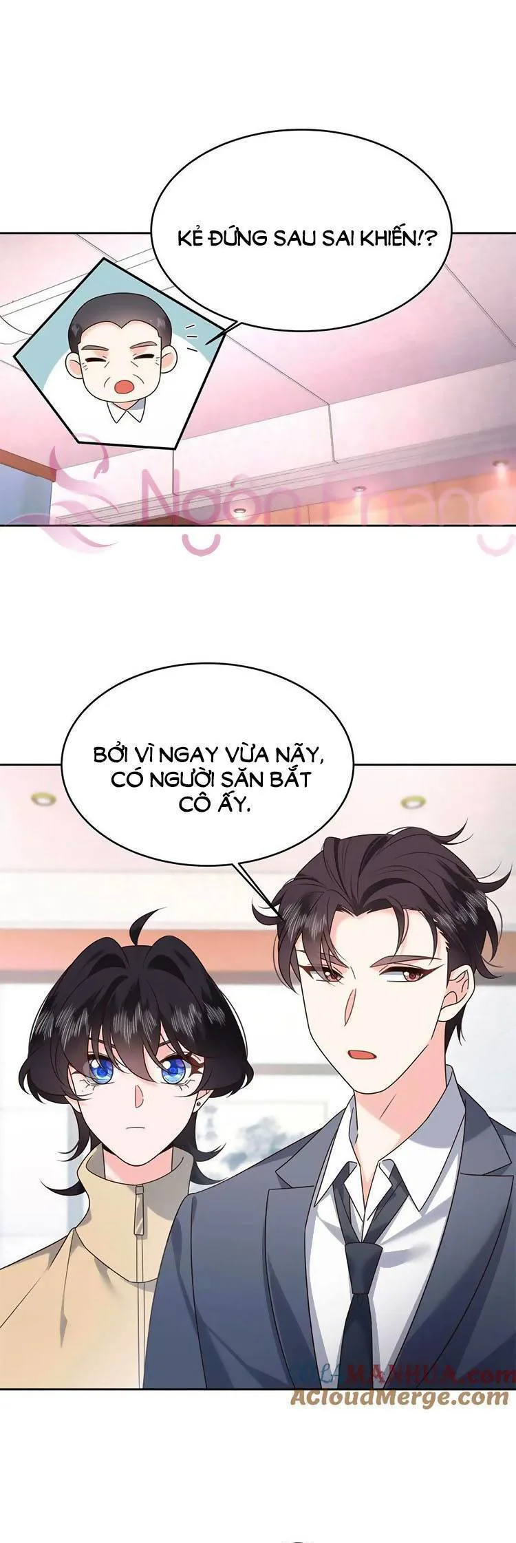 Hotboy Quốc Dân Là Nữ chương 362 - trang 2