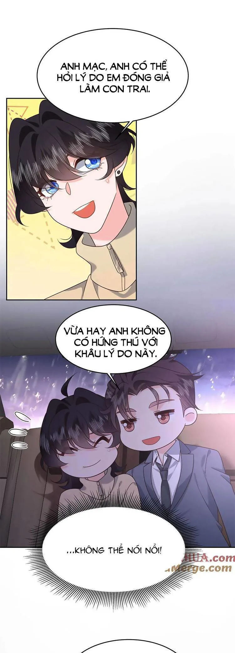 Hotboy Quốc Dân Là Nữ chương 362 - trang 10