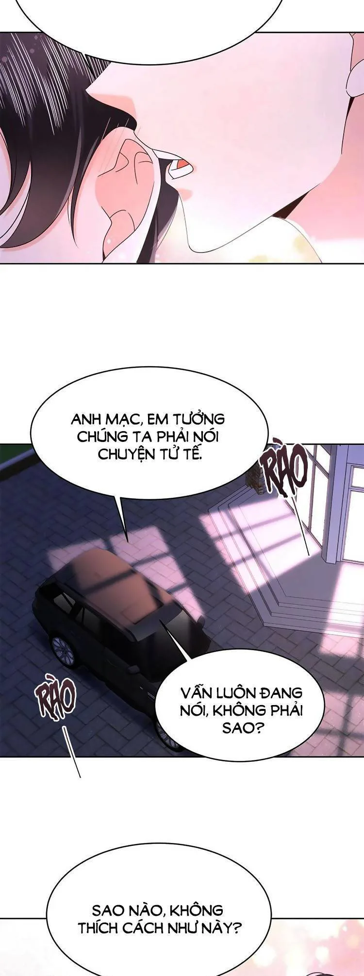 Hotboy Quốc Dân Là Nữ chương 362 - trang 12