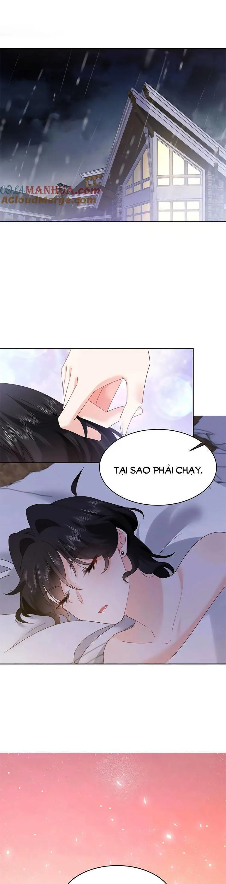 Hotboy Quốc Dân Là Nữ chương 363 - trang 5
